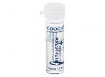 Goochie PM ONLY, Рідкий анестетик, 2ml