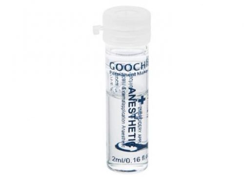 Фирменный Goochie PM ONLY, Рідкий анестетик, 2ml приобрести в Харькове