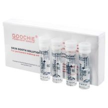 Goochie PM ONLY, Рідкий анестетик, 10*2ml