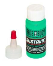 SUSTAINE* Blue Gel Anesthetic, 34ml