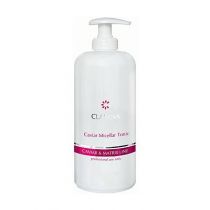 Косметологический Ікорний міцелярний тонік - Clarena Caviar Micellar Tonic, 500ml магазин Numb Market