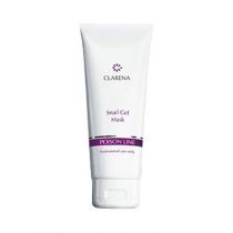 Результативный Гелева маска зі слизом равлика - Clarena Snail Gel Mask, 200ml заказать в интернет магазине