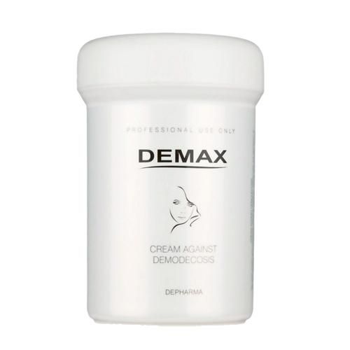 Качественный Крем від демодексу - Demax Anti-Demodex Line, 200ml рекомендации