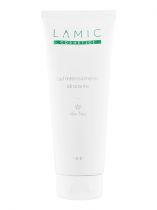 Профессиональный Інтенсивно зволожуючий гель "Aloe Vera Lamic cosmetici", 250g купить в Харькове