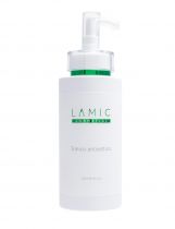 Качественный Тонік антисептичний "Tonico antisettico Lamic cosmetici", 250ml рекомендации