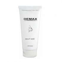 Профессиональный Маска краси - Demax Beauty Mask, 200ml купить в Харькове