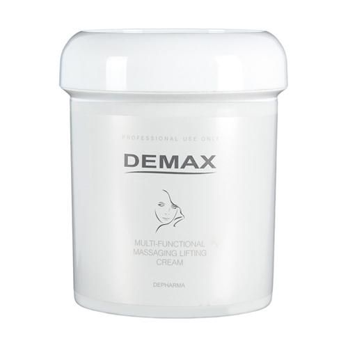 Профессиональный Багатофункціональний масажний ліфтинг-крем - Demax Multifunctional Massage Lifting-Cream, 1000ml купить в Харькове