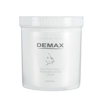 Косметологический Багатофункціональний масажний ліфтинг-крем - Demax Multifunctional Massage Lifting-Cream, 500ml магазин Numb Market