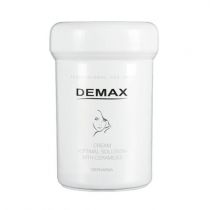 Оригинальный Крем "Оптимальне рішення" з церамідами - Demax Cream Optimal Solution with Ceramides, 200ml заказать в Харькове