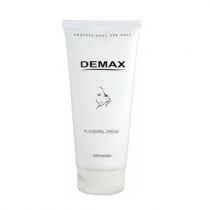 Фирменный Плацентарний крем від зморшок для обличчя - Demax Placental Cream Against Wrinkles, 200ml приобрести в Харькове