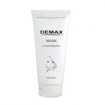 Косметологический Маска, що звужує пори - Demax Mask For Converging Pores, 250ml магазин Numb Market